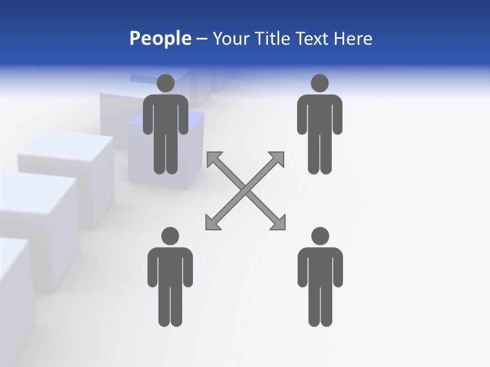 Shape Symbol Sphere PowerPoint Template