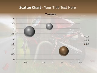 Car Crash PowerPoint Template