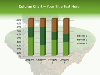 Island Planet PowerPoint Template