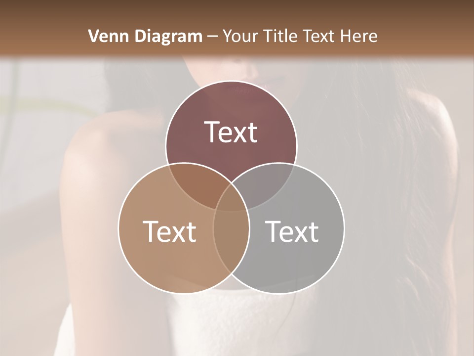Hou E Attractive Olarium PowerPoint Template