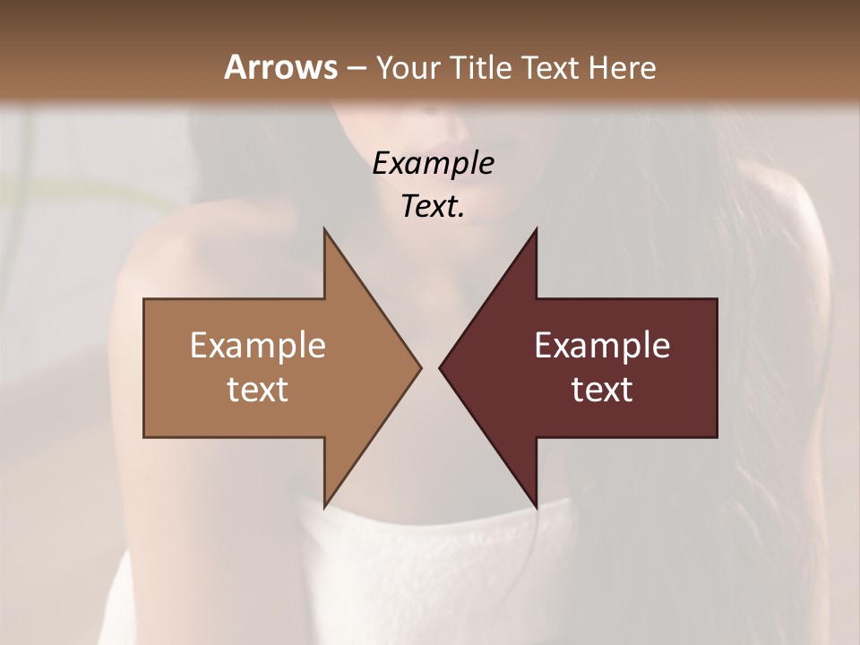 Hou E Attractive Olarium PowerPoint Template