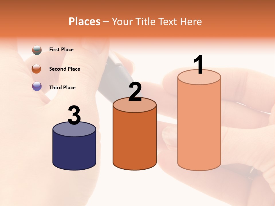 Closeup Equipment Pain PowerPoint Template