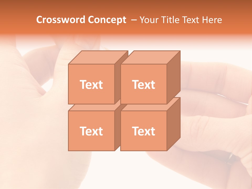 Closeup Equipment Pain PowerPoint Template