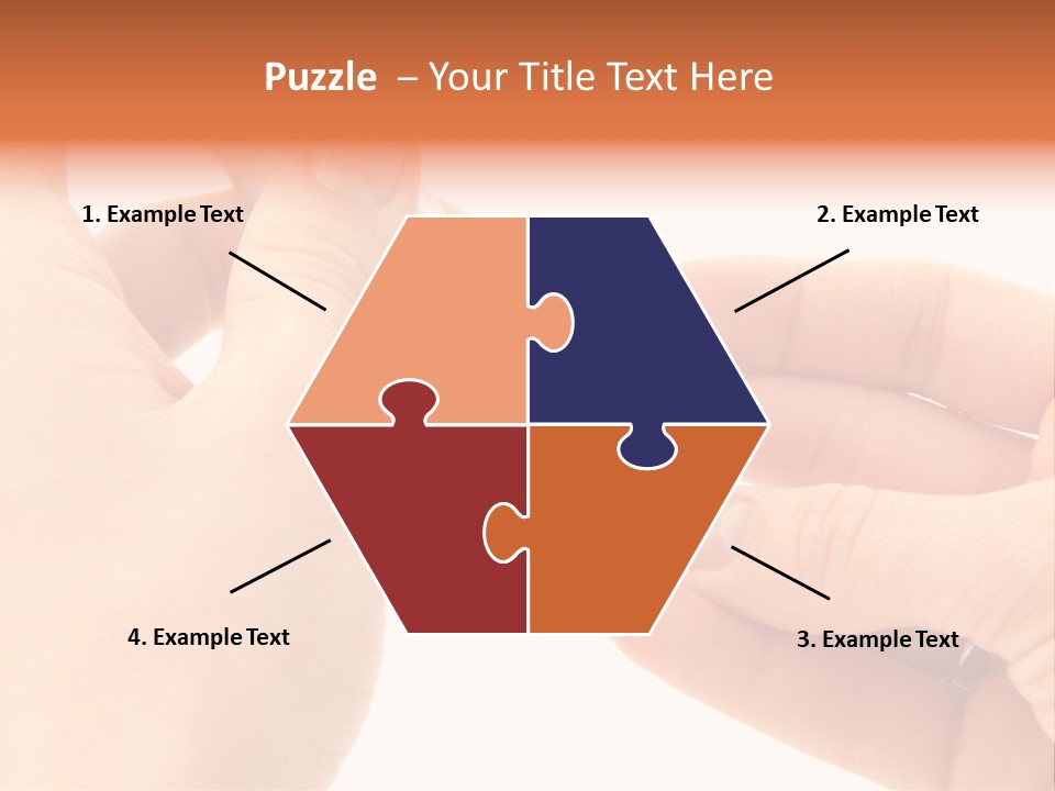 Closeup Equipment Pain PowerPoint Template