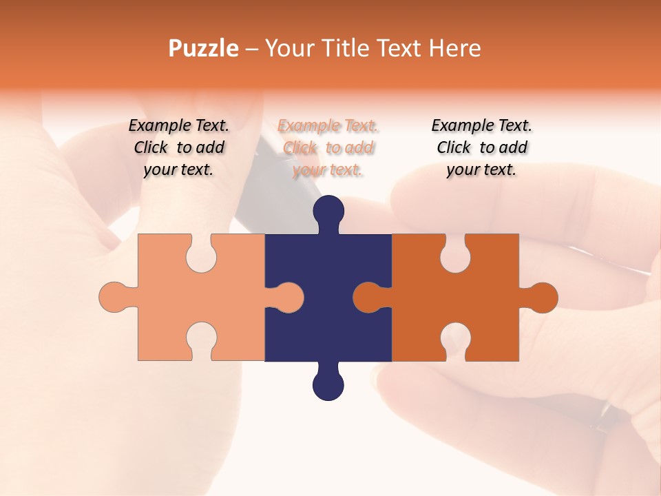 Closeup Equipment Pain PowerPoint Template