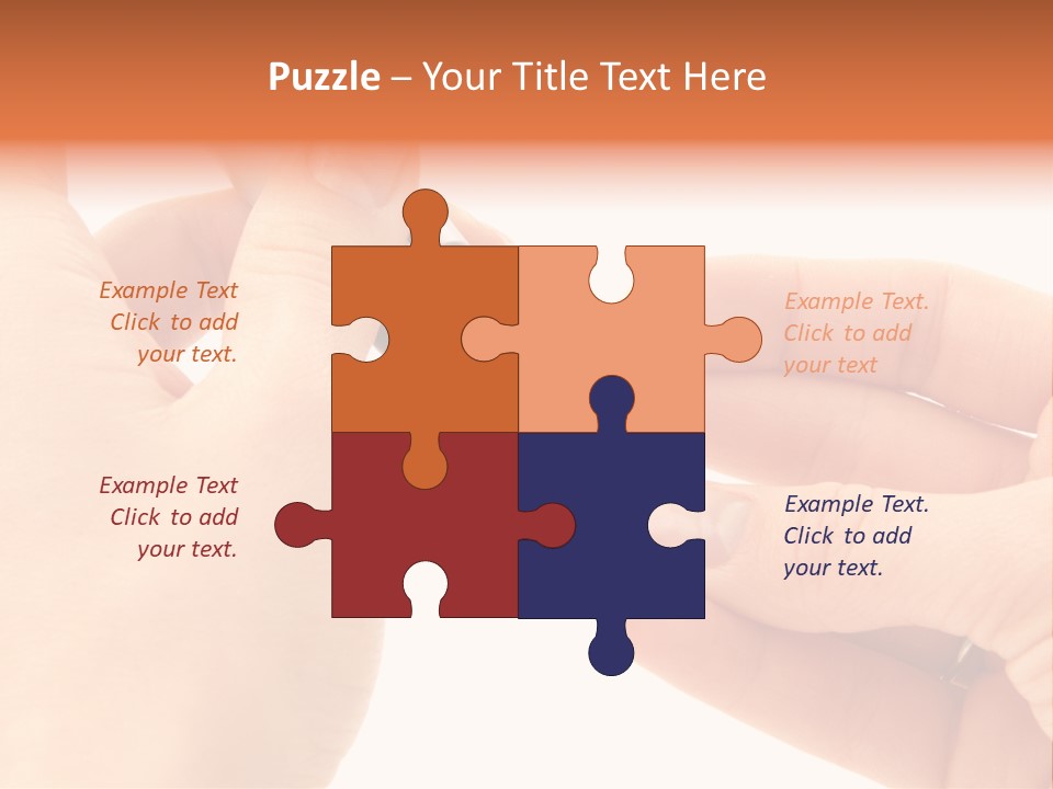 Closeup Equipment Pain PowerPoint Template