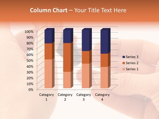 Closeup Equipment Pain PowerPoint Template