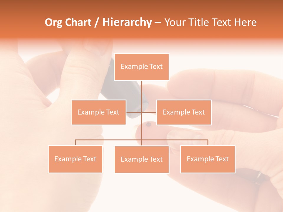Closeup Equipment Pain PowerPoint Template