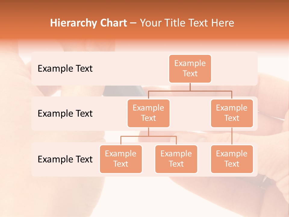 Closeup Equipment Pain PowerPoint Template