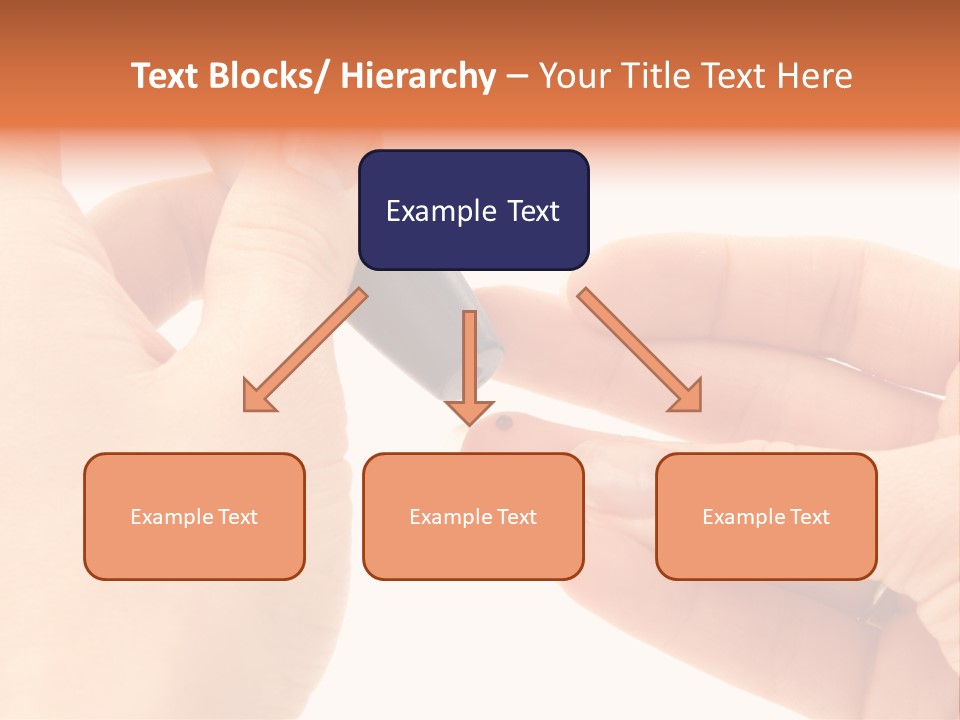 Closeup Equipment Pain PowerPoint Template