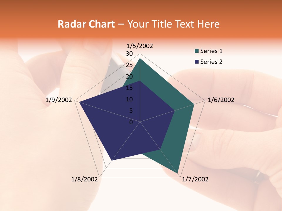 Closeup Equipment Pain PowerPoint Template