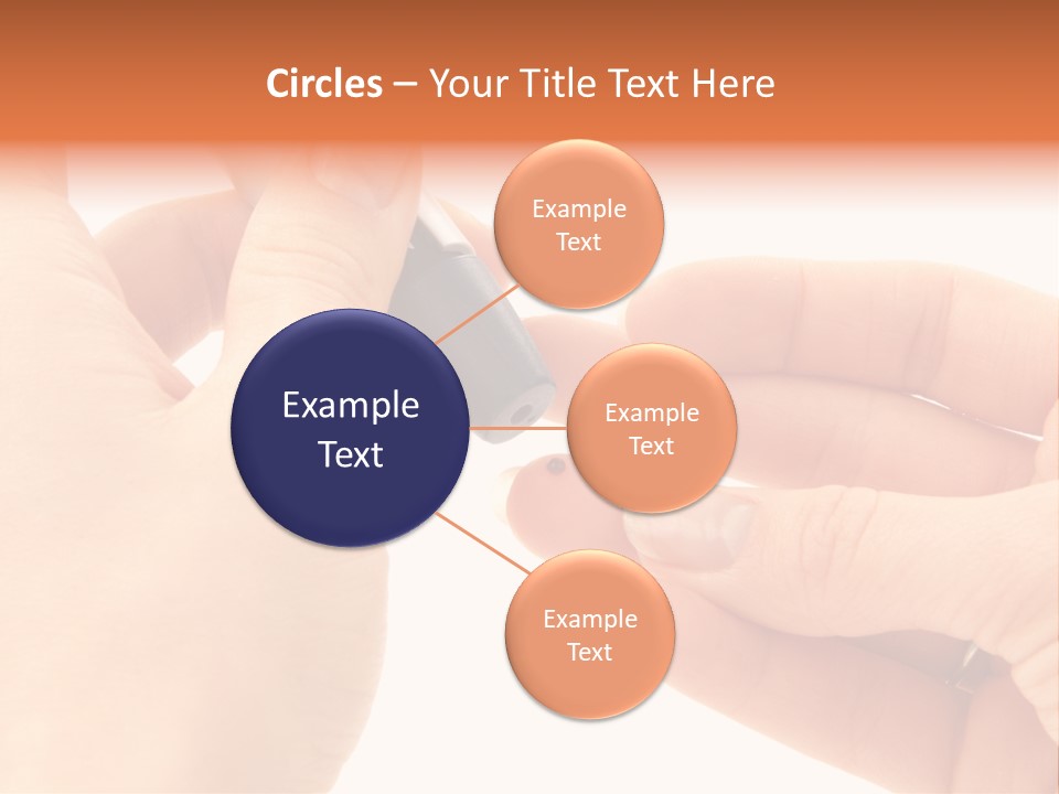 Closeup Equipment Pain PowerPoint Template
