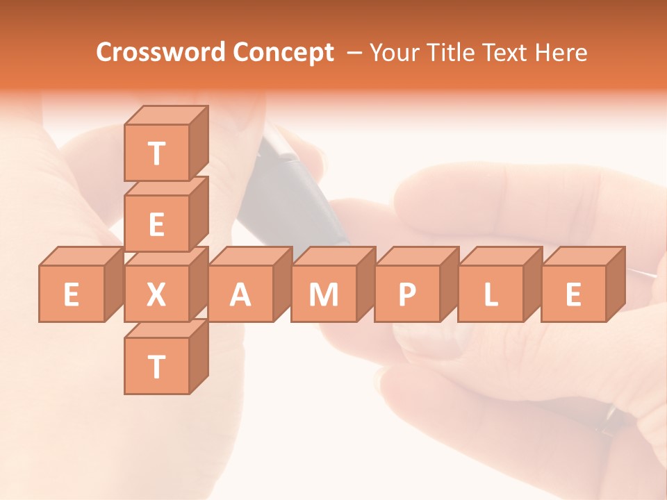 Closeup Equipment Pain PowerPoint Template