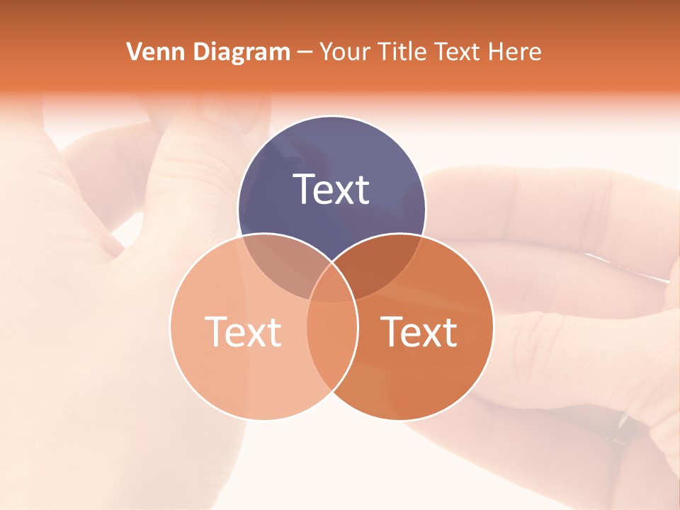 Closeup Equipment Pain PowerPoint Template