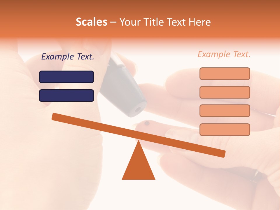Closeup Equipment Pain PowerPoint Template