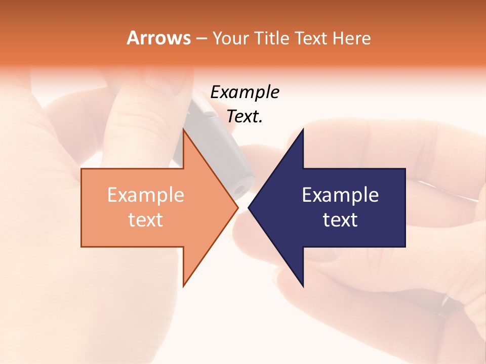 Closeup Equipment Pain PowerPoint Template