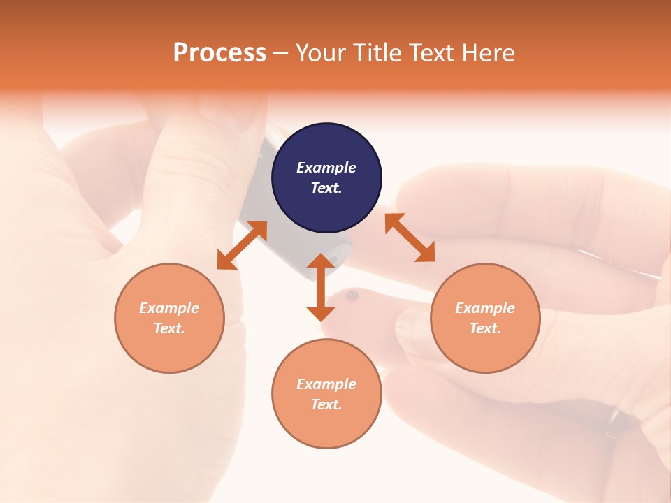 Closeup Equipment Pain PowerPoint Template