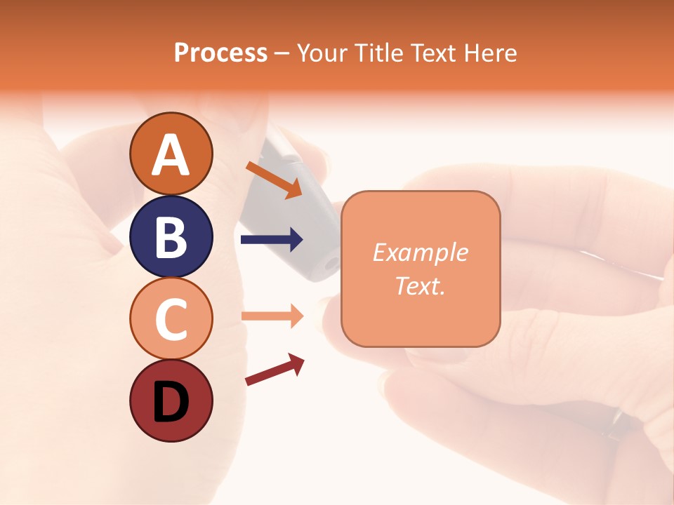 Closeup Equipment Pain PowerPoint Template