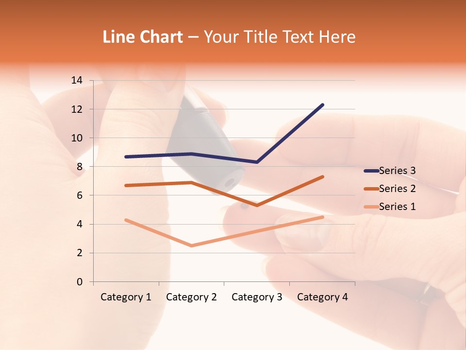 Closeup Equipment Pain PowerPoint Template