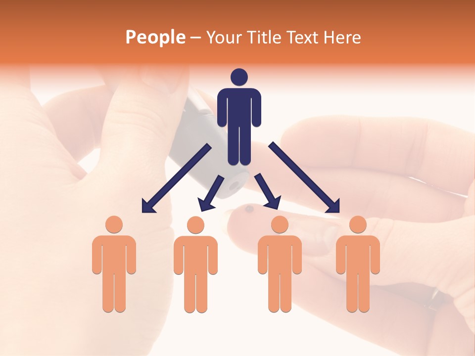 Closeup Equipment Pain PowerPoint Template