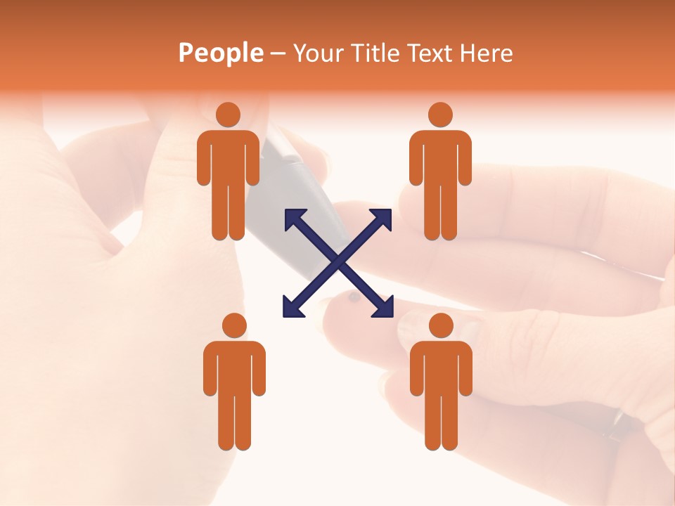 Closeup Equipment Pain PowerPoint Template