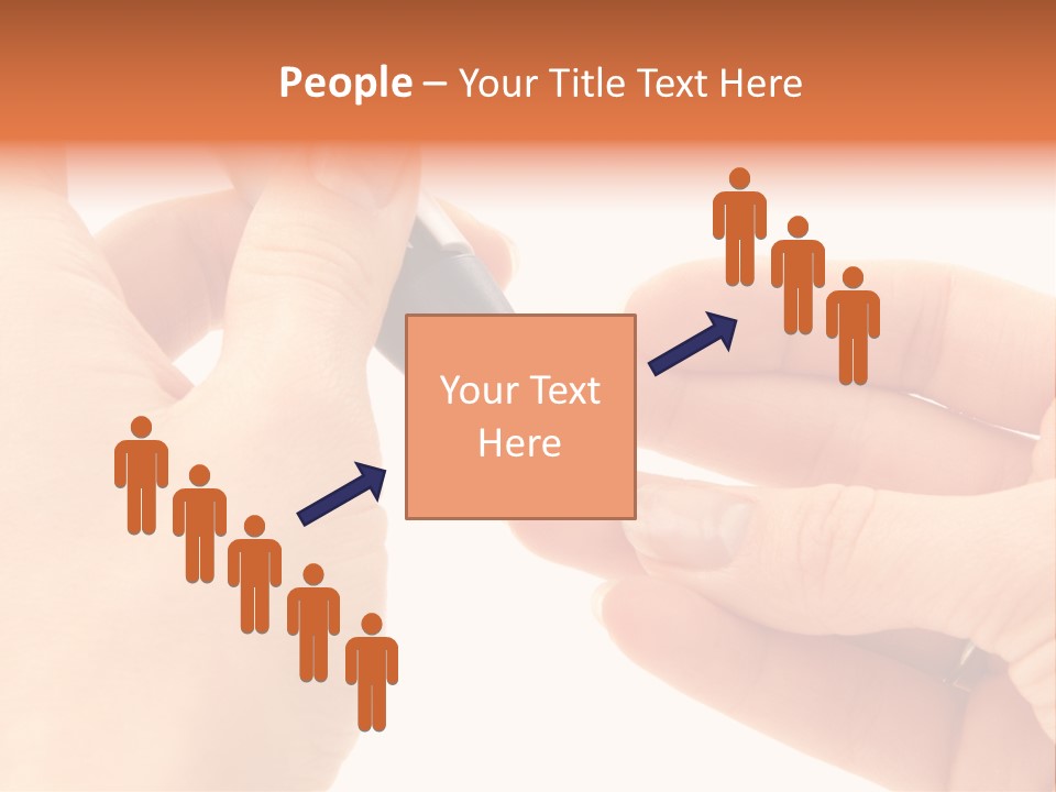 Closeup Equipment Pain PowerPoint Template