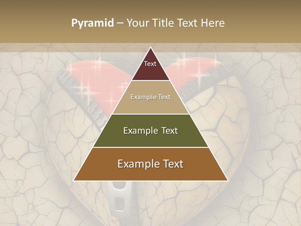 Transformation Aged Married PowerPoint Template