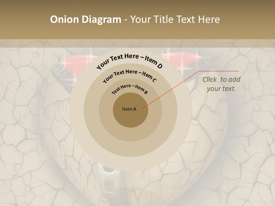 Transformation Aged Married PowerPoint Template