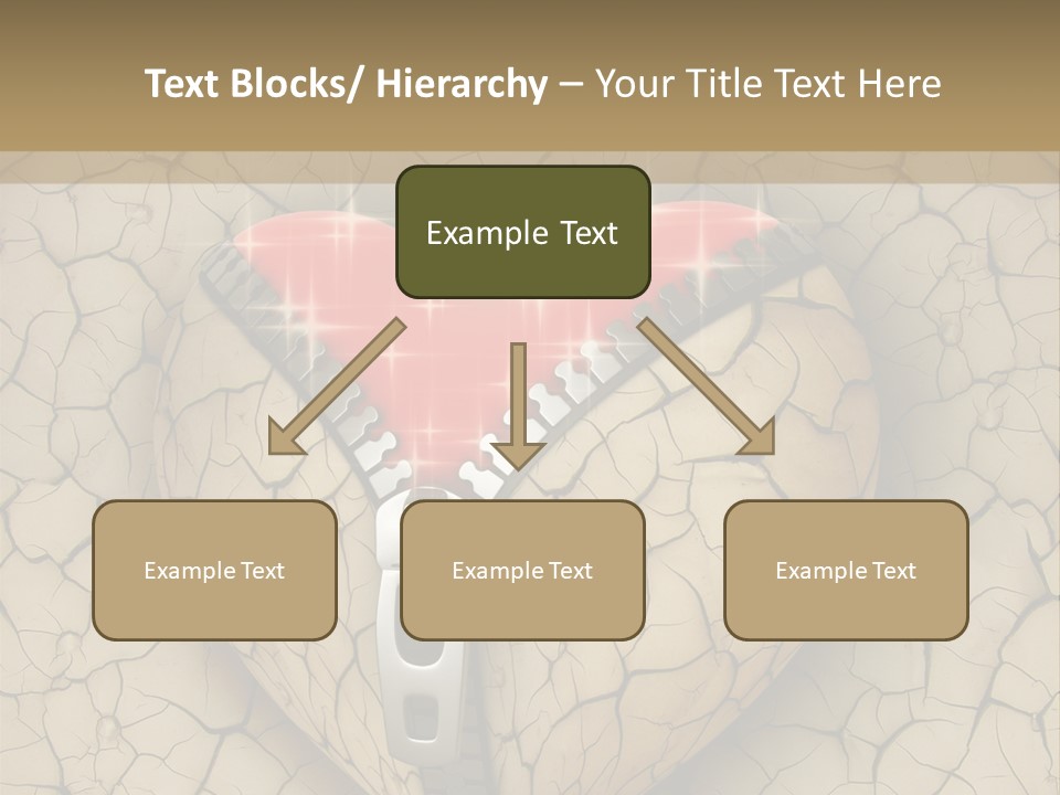 Transformation Aged Married PowerPoint Template