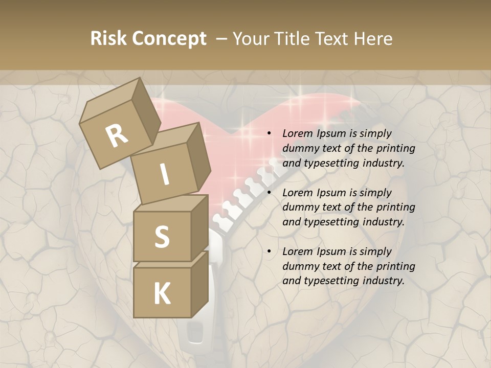 Transformation Aged Married PowerPoint Template