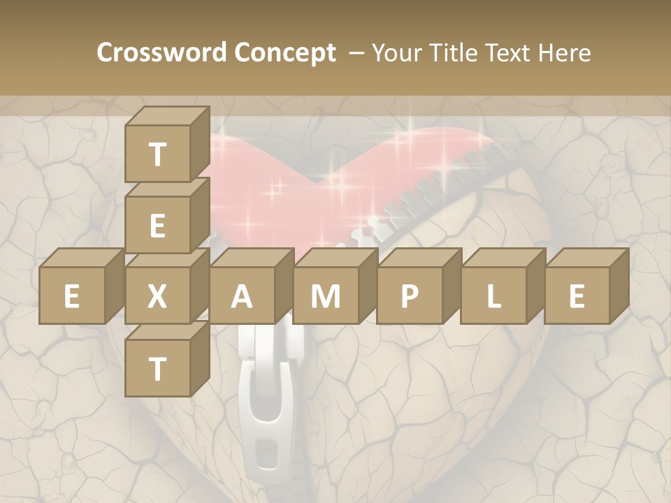 Transformation Aged Married PowerPoint Template