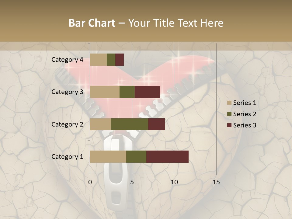 Transformation Aged Married PowerPoint Template
