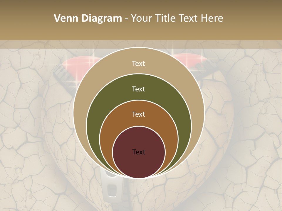 Transformation Aged Married PowerPoint Template