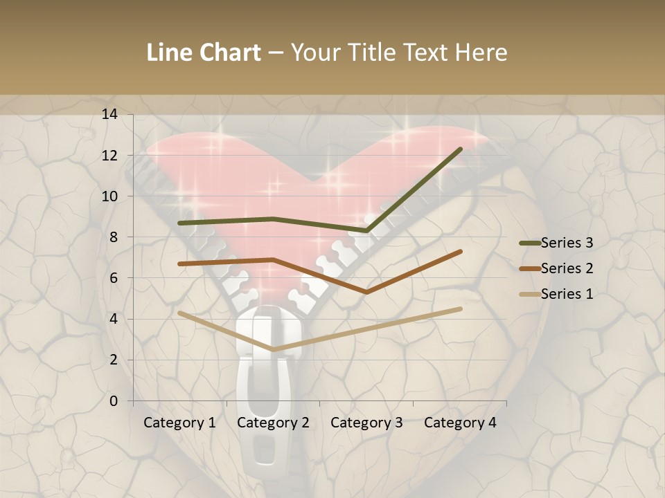 Transformation Aged Married PowerPoint Template