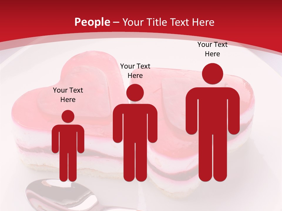 Flowers Food Sweet PowerPoint Template