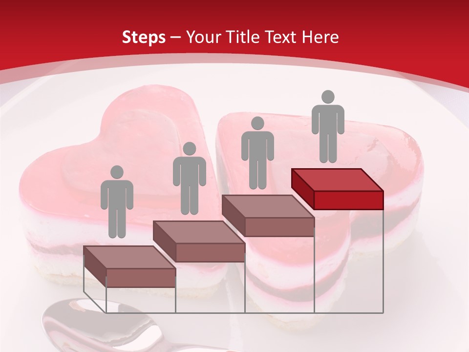 Flowers Food Sweet PowerPoint Template