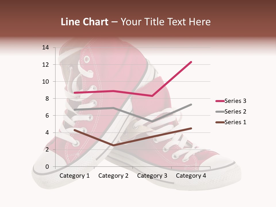 Modern Rubber Hanging PowerPoint Template