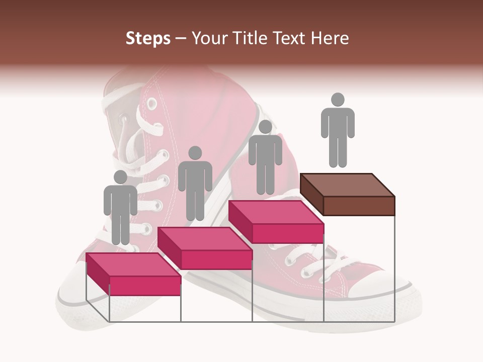 Modern Rubber Hanging PowerPoint Template