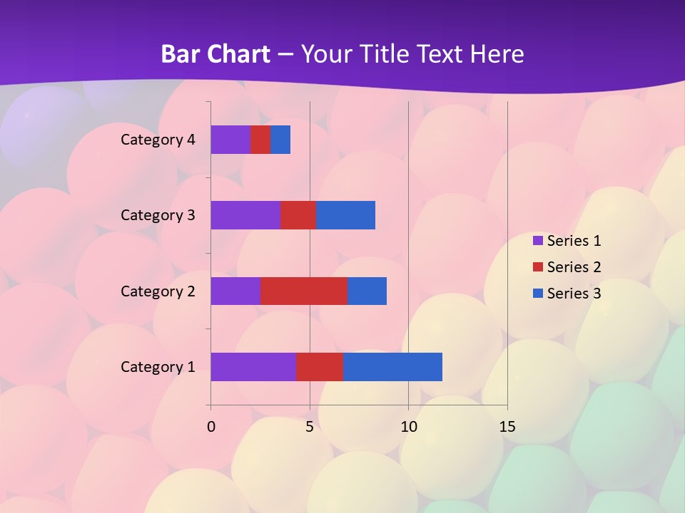 Party Carnival Balloon PowerPoint Template
