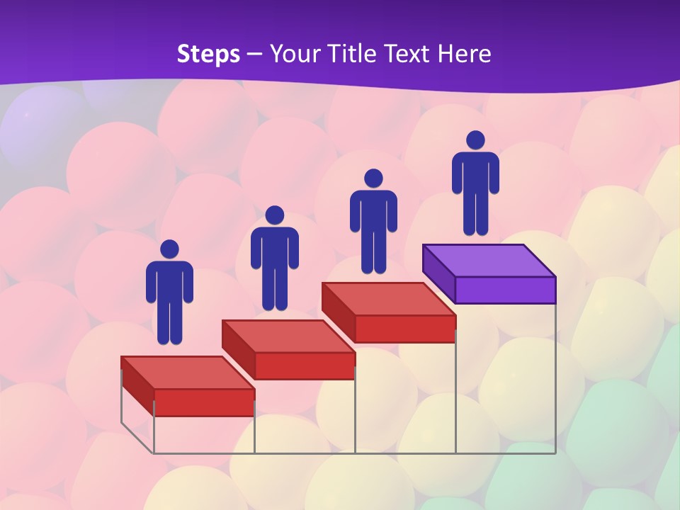 Party Carnival Balloon PowerPoint Template