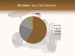 Cosmos System Solar_Powered PowerPoint Template