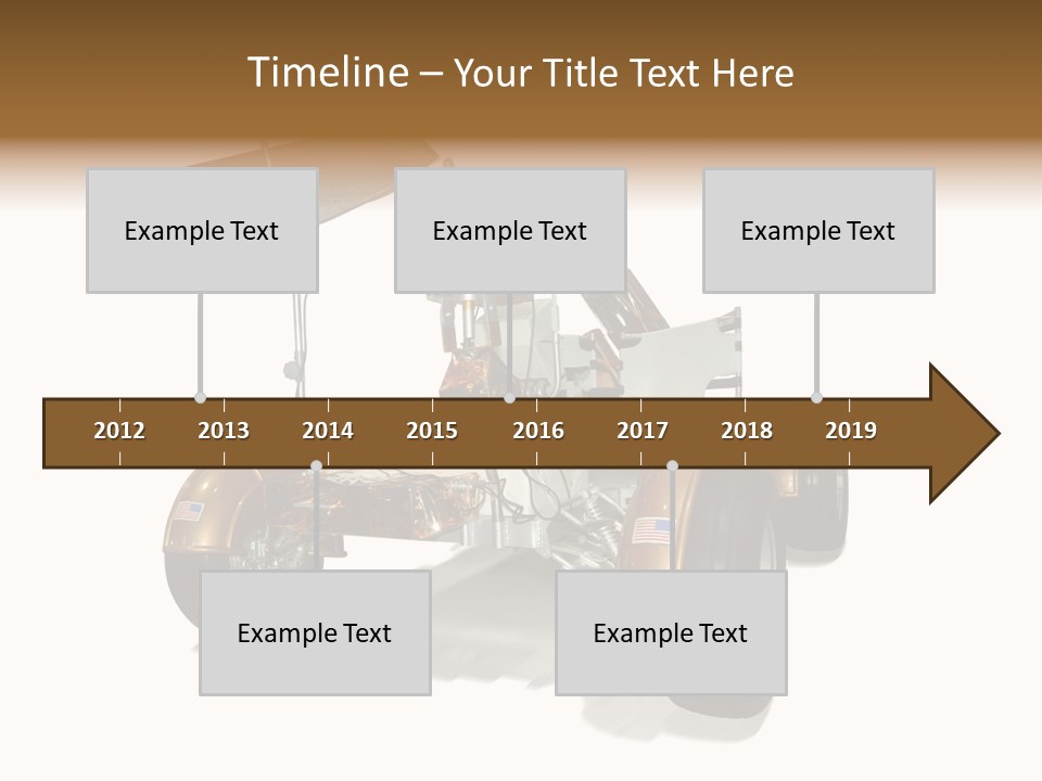 Cosmos System Solar_Powered PowerPoint Template