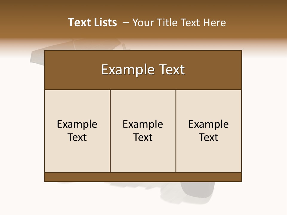 Cosmos System Solar_Powered PowerPoint Template