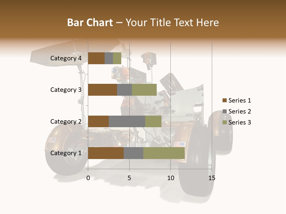 Cosmos System Solar_Powered PowerPoint Template