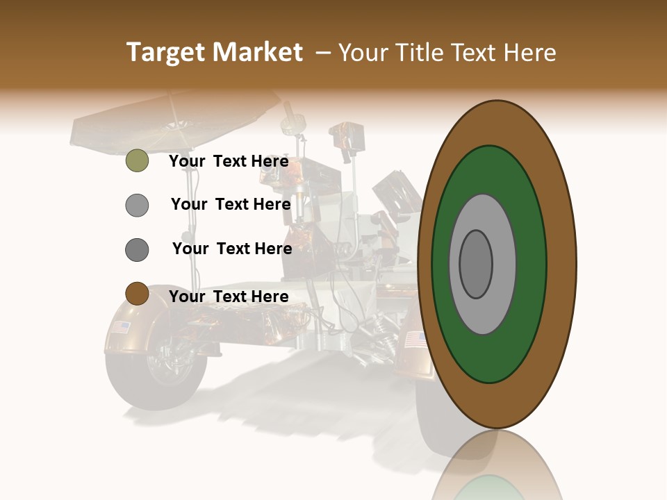 Cosmos System Solar_Powered PowerPoint Template