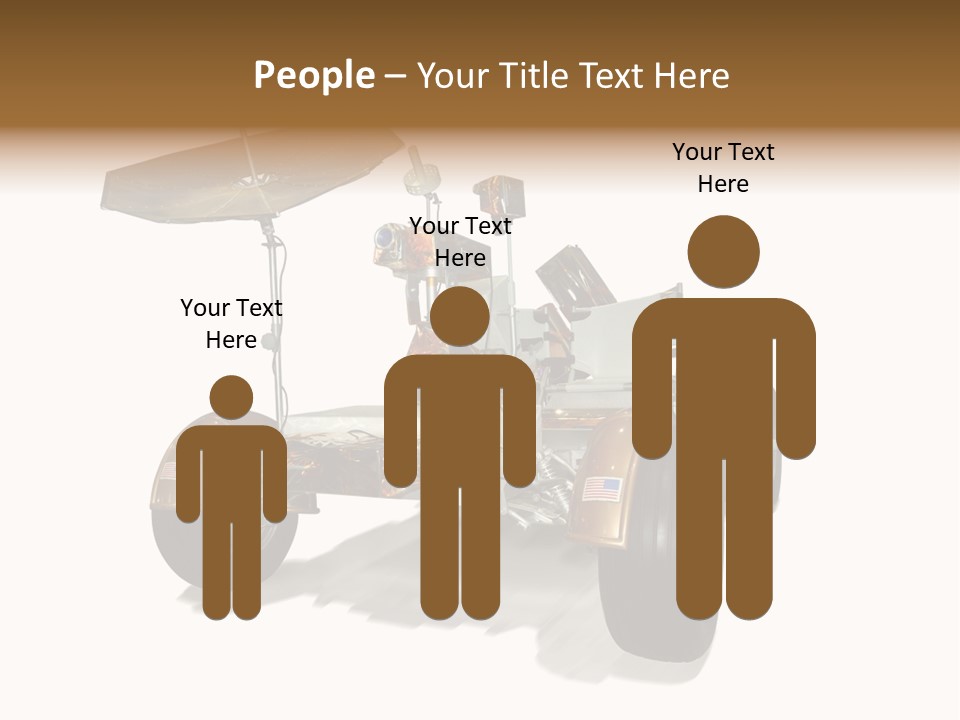 Cosmos System Solar_Powered PowerPoint Template