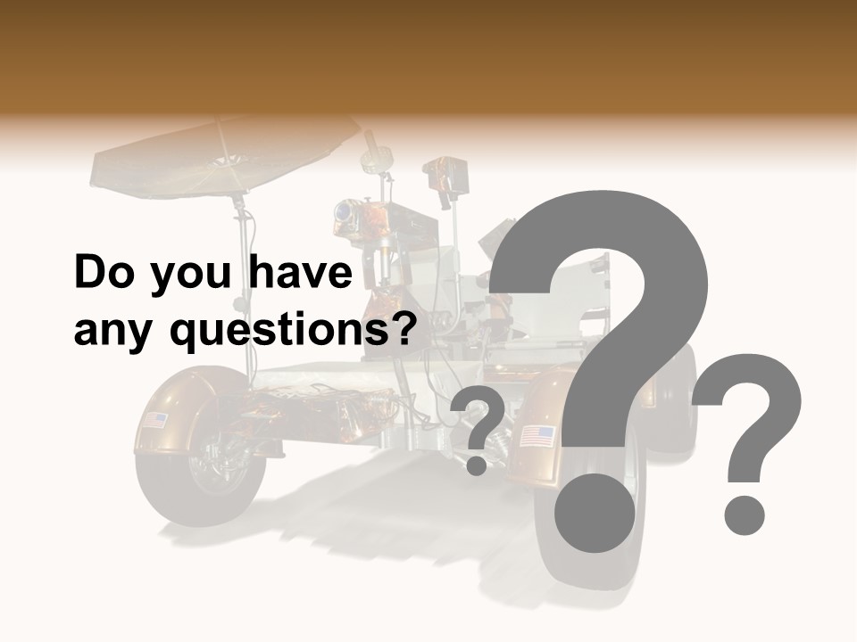 Cosmos System Solar_Powered PowerPoint Template