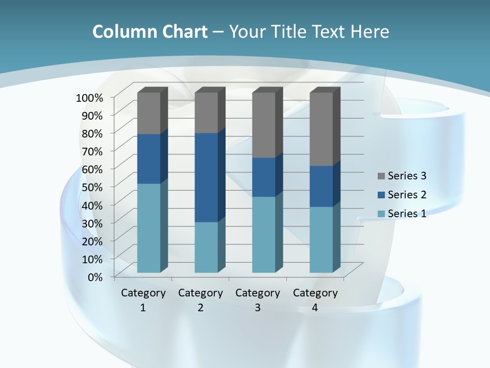 Illness Mouth Caries PowerPoint Template