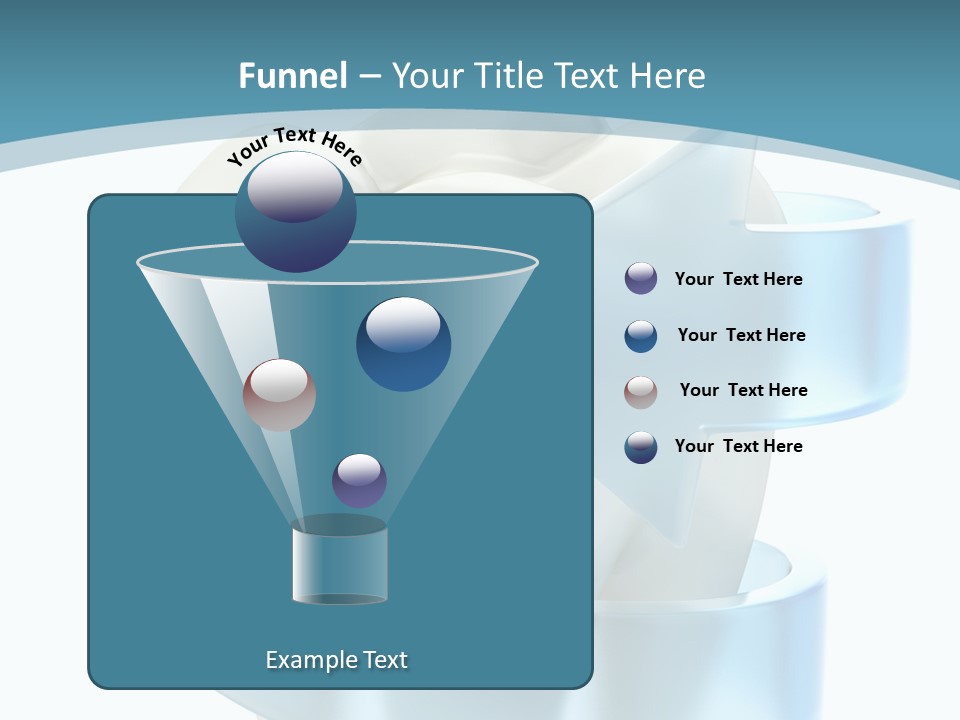 Illness Mouth Caries PowerPoint Template
