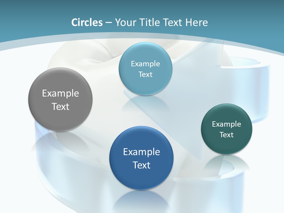 Illness Mouth Caries PowerPoint Template